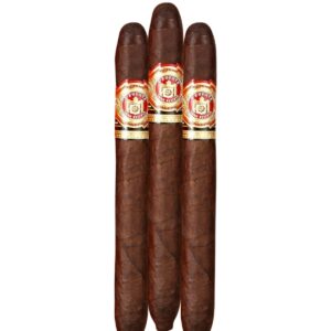 ARTURO FUENTE HEMINGWAY SIGNATURE